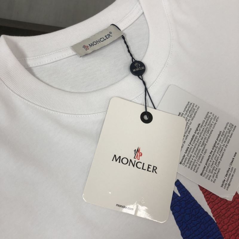 Moncler T-Shirts